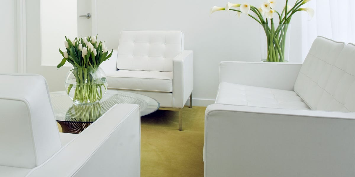10 Home Decorating Mistakes Everybody Makes