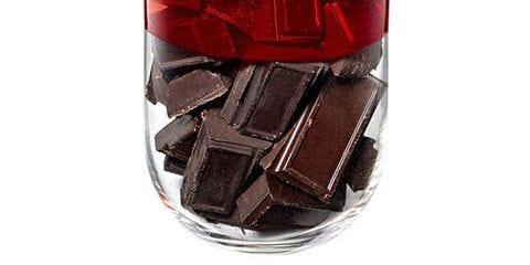 The Chocolate Pill