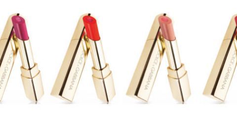 Dolce & Gabbana Introduces New Passion Duo Gloss Fusion Lipstick Shades