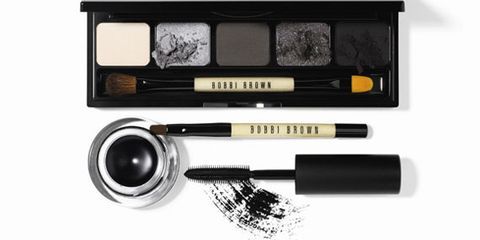 Beauty Must-Have: Bobbi Brown Smokey Eye Collection