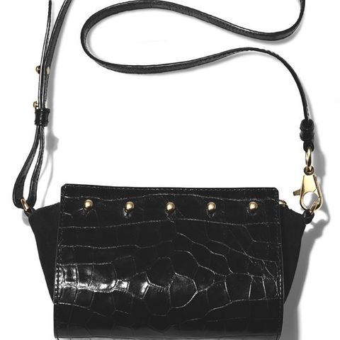 バッグ alexanderwang 2way leather bag archive Vintage Alexander Wang Donna Hobo Leather Bag Size : OS
