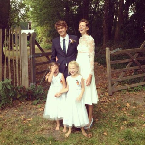 sophia webster wedding