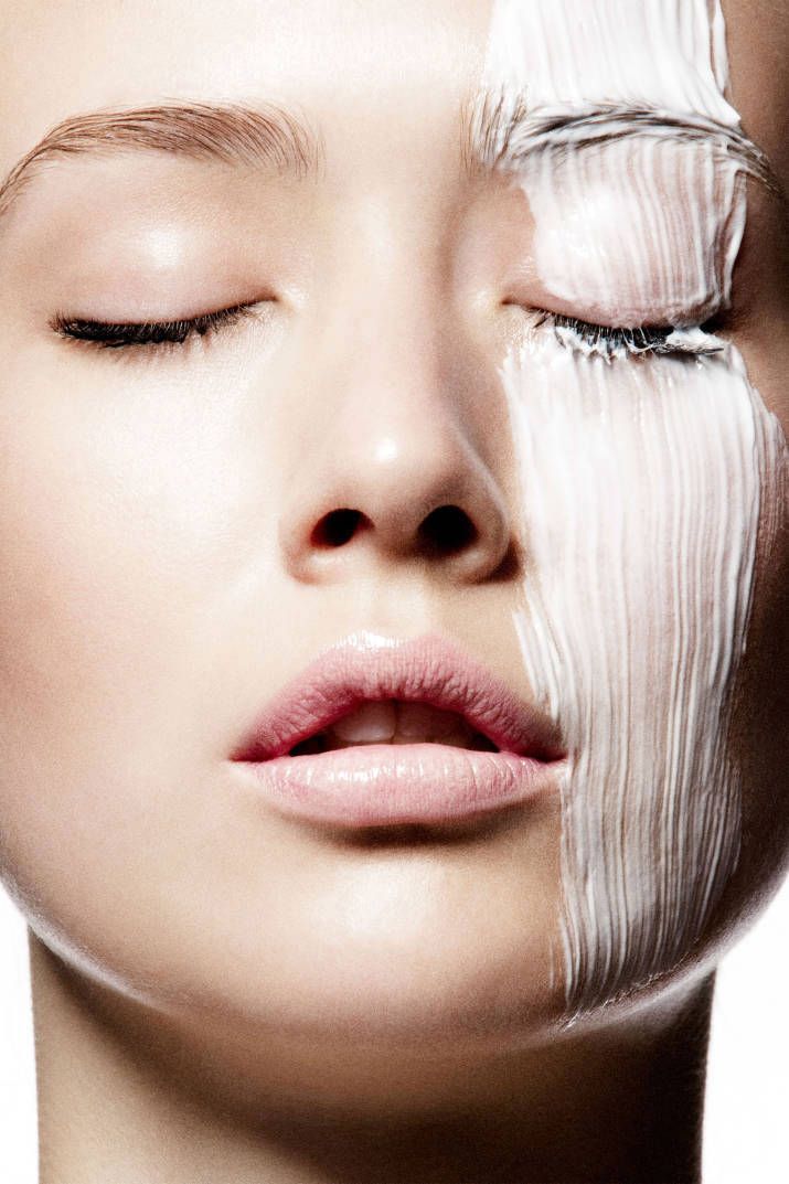 How to Layer Your Skin Care
