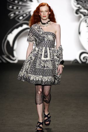 anna sui anthropologie