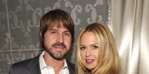 Rachel Zoe's Biggest Fan? Her Husband Rodger, Of Course