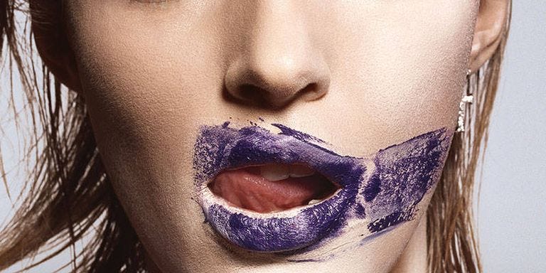 The Pretty Skin Diet