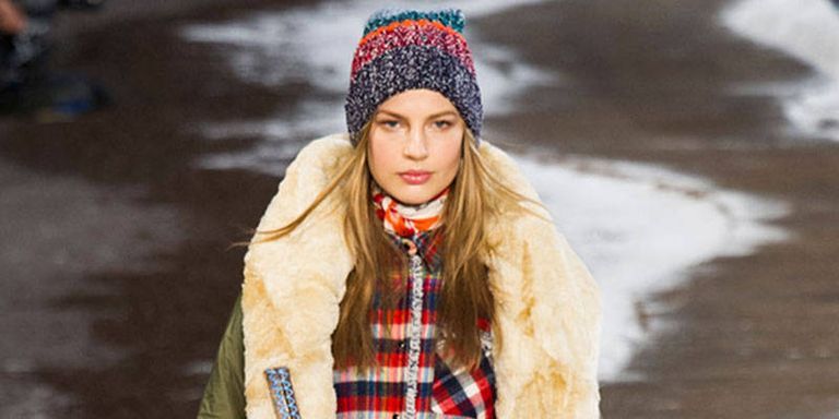 Watch Tommy Hilfiger's Spring 2014 Runway Show Live - Tommy Hilfiger ...