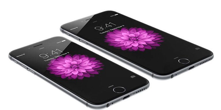 Apple Iphone 6 And 6 Plus Apple Watch Info