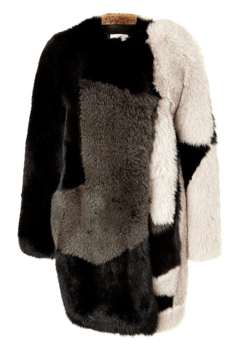 Fantastic Furs: 12 Jackets to Keep You Warm