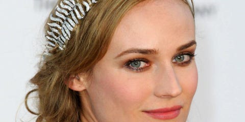 #theLIST: Wedding Hair Inspiration