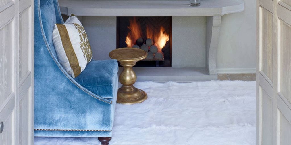 Thelist Susan Ferrier Interior Design Interior Design And Home