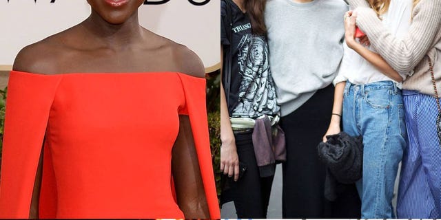 Thelist The Best Fashion Moments Of 2014 Biggest Fashion And