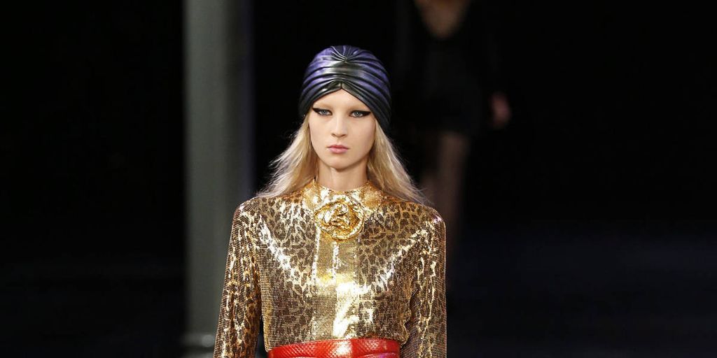 #theLIST: Best Eveningwear Accessories - Gold Accessories for Winter