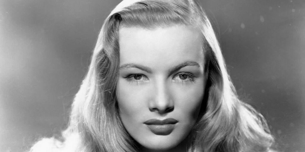 Thelist Best Celebrity Glamorous Waves Old Hollywood Hairstyles