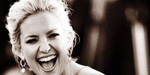 Get Happy! The Best Celebrity Smiles