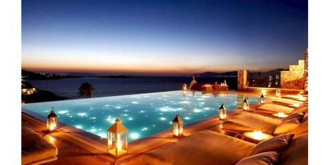 The 12 Best Pools In The World