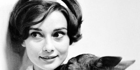 Photo Album: My Grandmother Audrey
