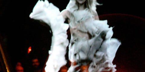 #theLIST: Fashion FOMO: 10 Iconic Events