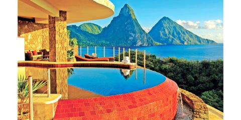 10 Best Honeymoon Destinations