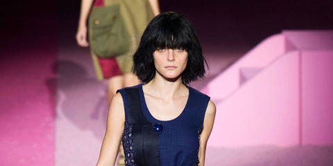 New York Fashion Week Spring 15 Best New York 15 Runway Fashion New York Fashion Week Spring 15 Best New York 15 Runway Fashion