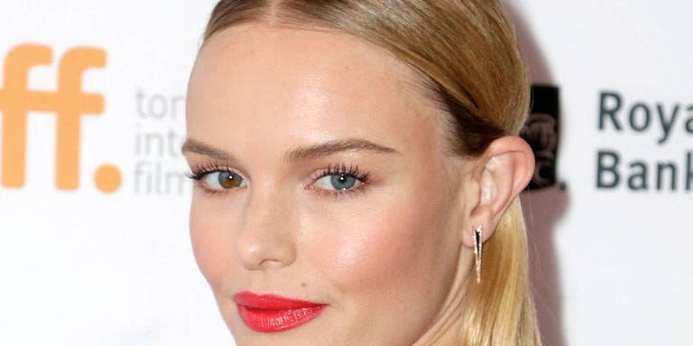 #theLIST: 10 Gorgeous Holiday Hair Ideas