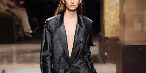 The Best Looks From Paris Fashion Week: Fall 2014