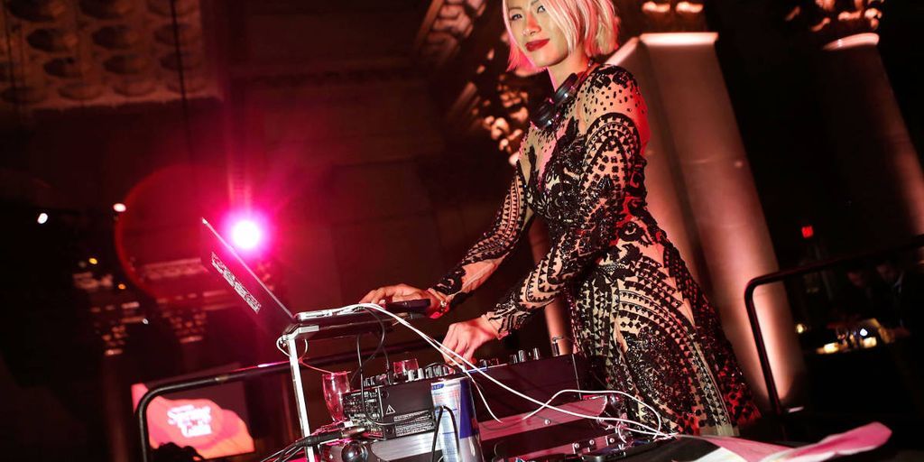 Female DJs Share Favorite Beauty Products - DJ Girl Beauty Routines
