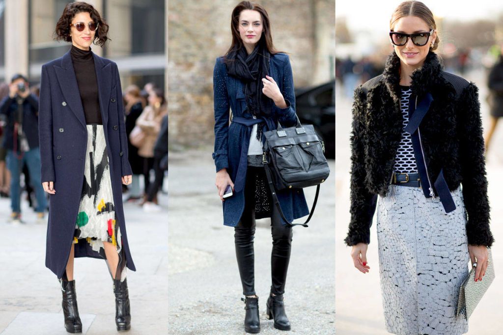 8 Fashion "Rules" To Break Now