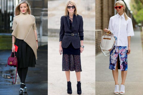 8 Fashion Myths - Fashion Rules to Break