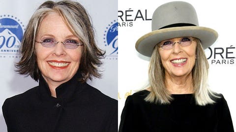 Diane Keaton Immagine