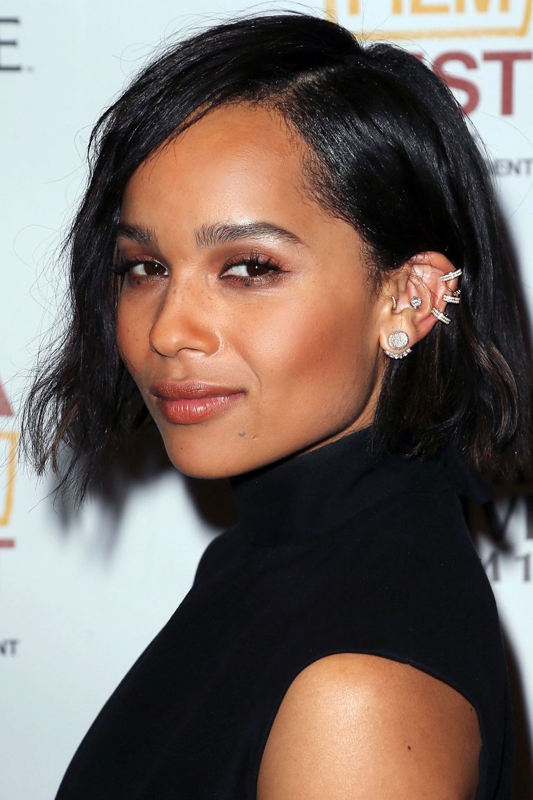 #theLIST: Red Carpet Earring Trends - Red Carpet Photos