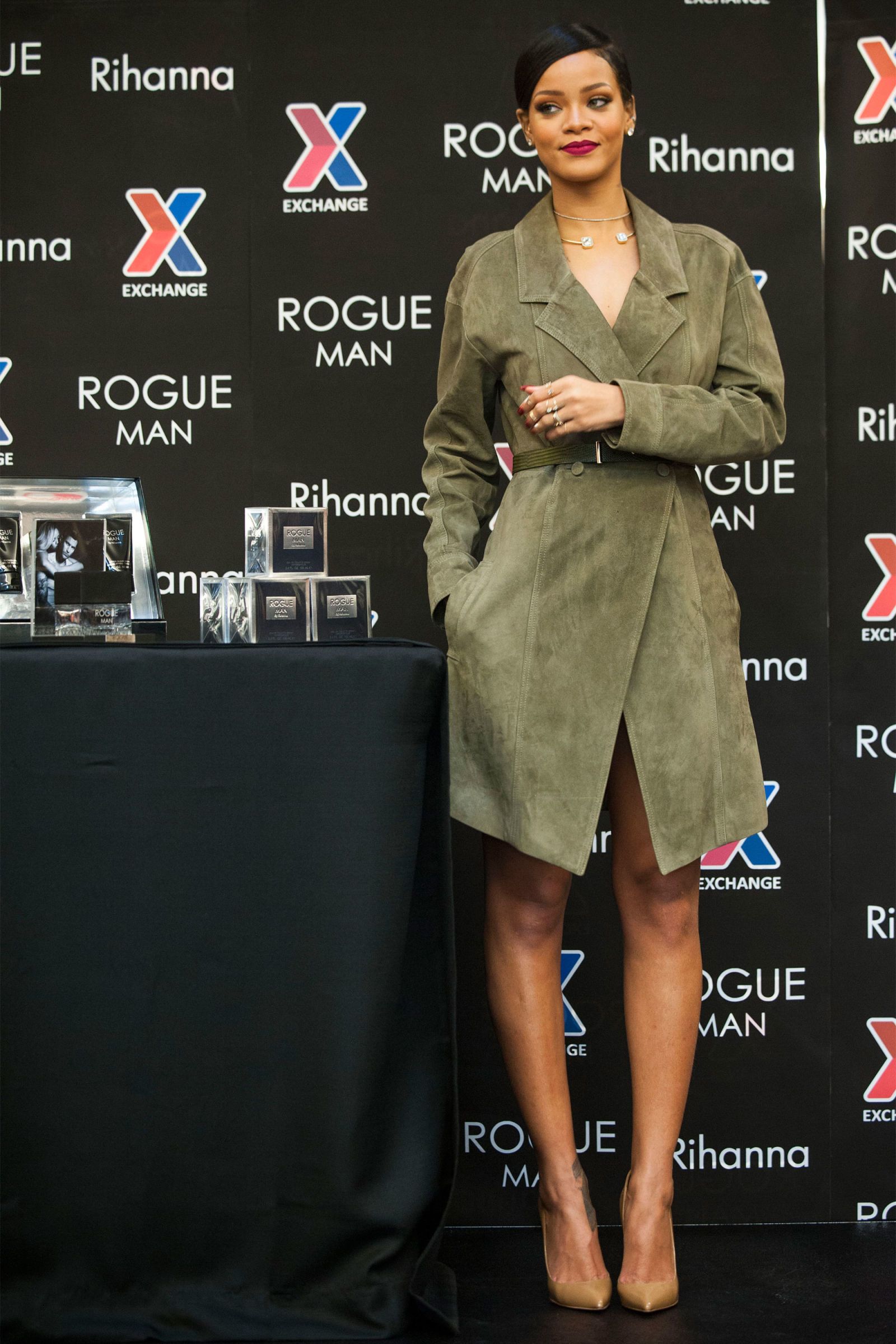 Watch TheLIST Best Dressed: Pattern Play video Watch TheLIST Best Dressed: Pattern Play video