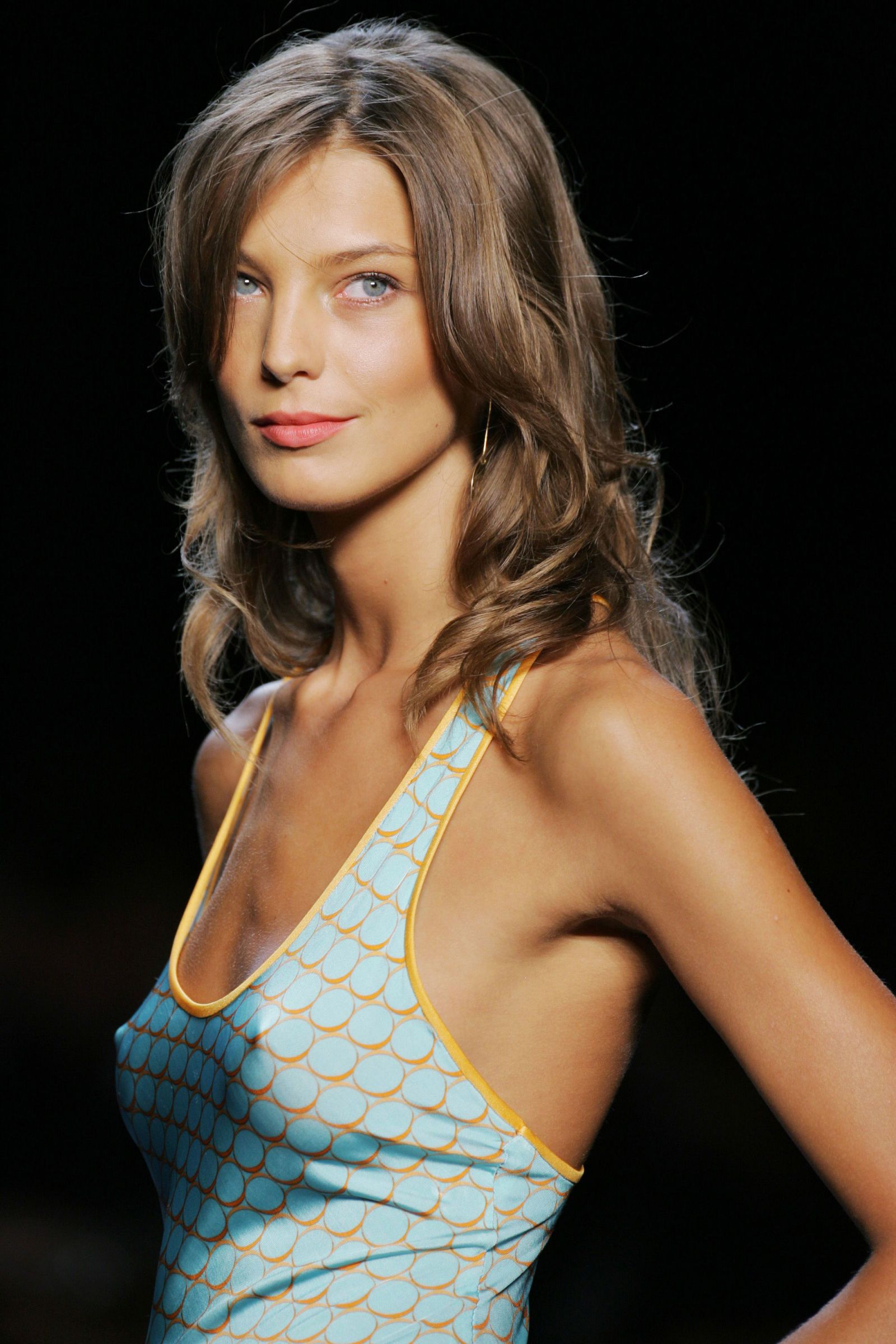 Best Model Runway Stares - Best Model "Blue Steel" Runway Faces