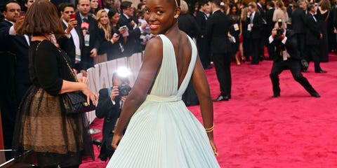 #theLIST: Oscars 2014: The 10 Best Dressed