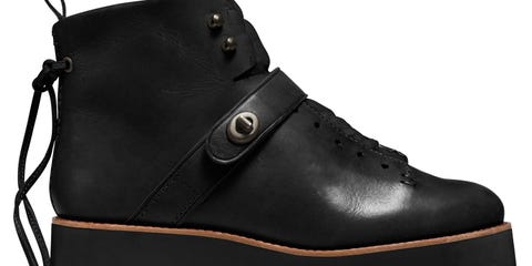 Thelist Best Coach Boots Boots For Fall