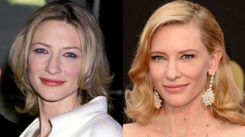 Cate Blanchett Immagine