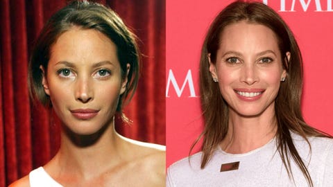 Christy Turlington Immagine