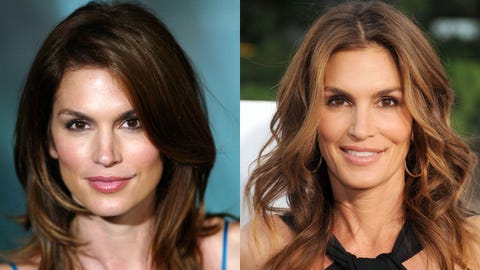 Cindy Crawford Immagine