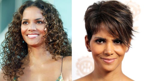 Halle Berry Immagine