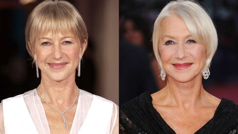 Helen Mirren Immagine