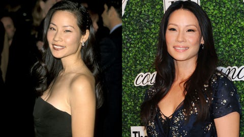 Lucy Liu Immagine