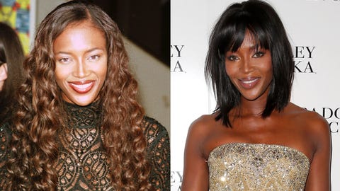 Naomi Campbell Immagine