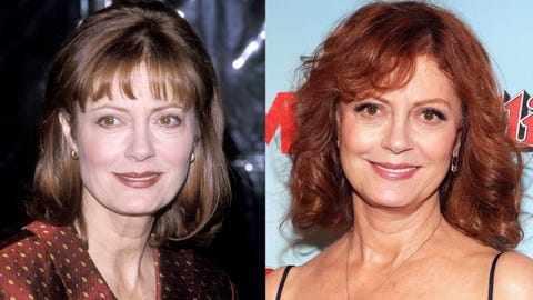 Susan Sarandon Immagine