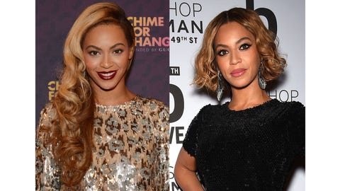 Best Celebrity Haircuts In 2014 Celebrities With Short Hair