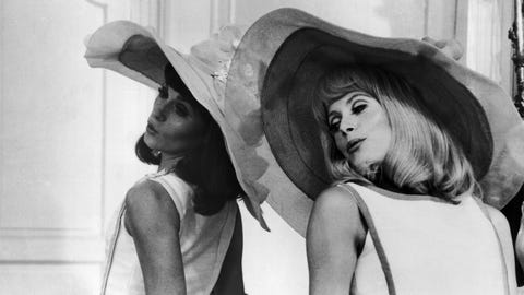 francoise dorleac husband thelist fashion icons 1960s and 1970s style icons francoise dorleac husband thelist fashion icons 1960s and 1970s style icons