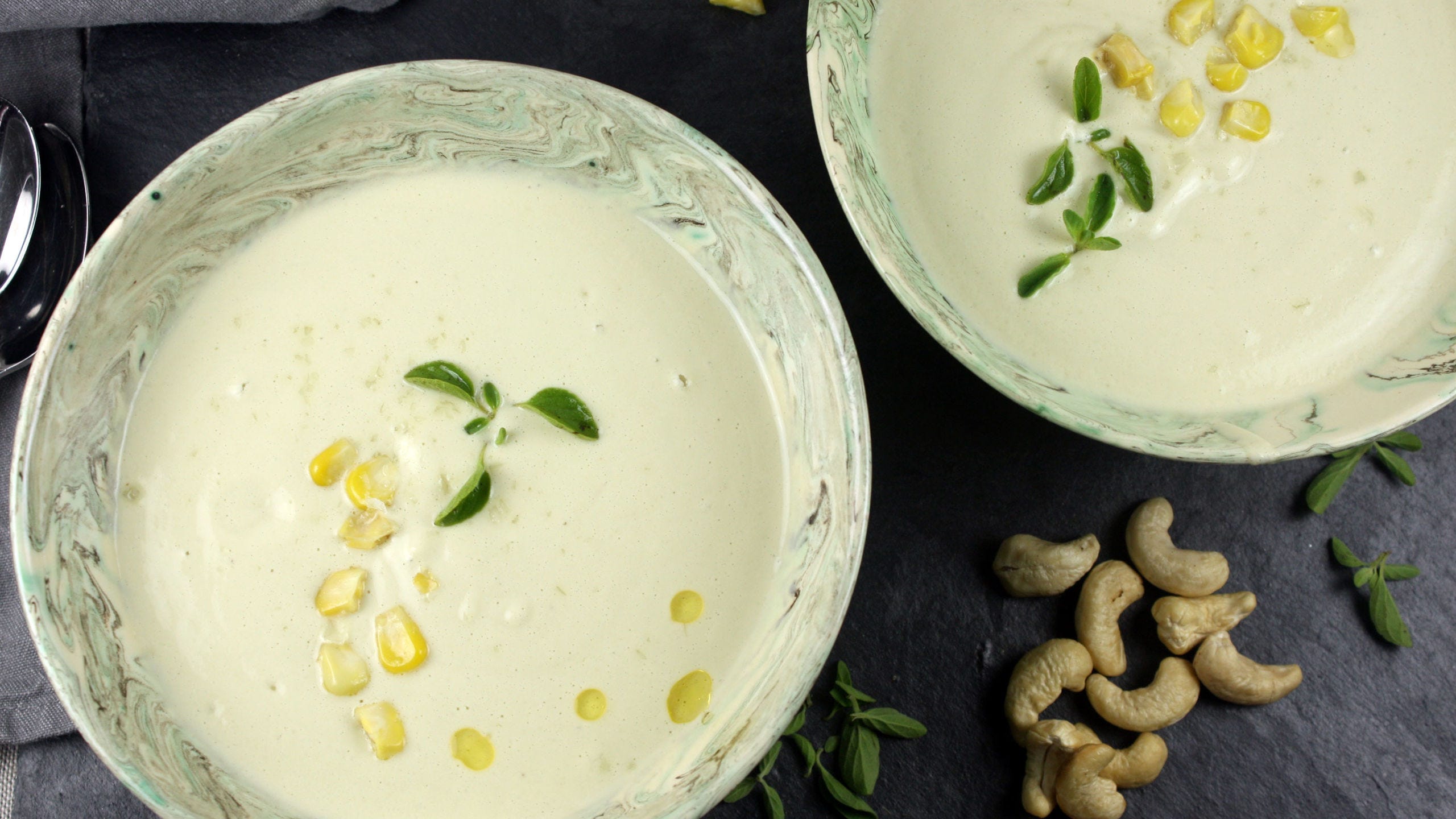 4 Healthy No-Cook Meal Ideas