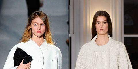 Get the Look: 10 Key Pieces