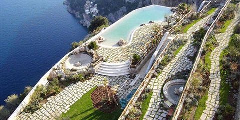 2014's Best Hotels in The World