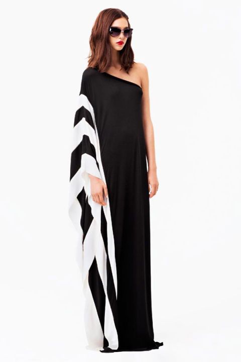 caftan style