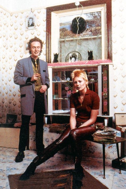 Vivienne Westwood Profile Vivienne Westwood Quotes On